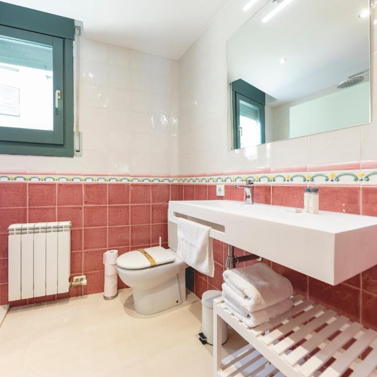 Bravissimo Sant Pau, cozy apartment in the centre - Apartamento de 2 dormitorios - 14