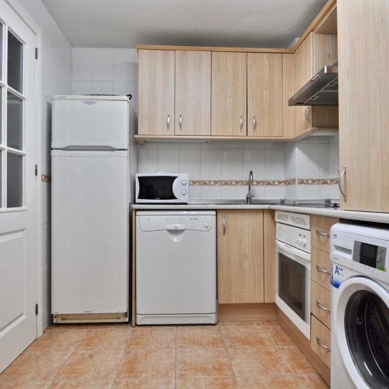 Apartamento las Camelias - Apartment with Terrace - 19