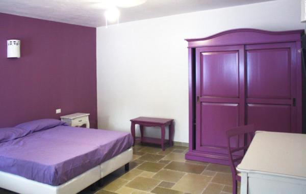 B&B Margherita - Camera Tripla con Accesso Disabili - 1