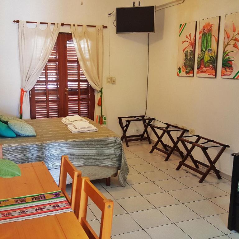 Edificio Huayra - Apartamento - 19