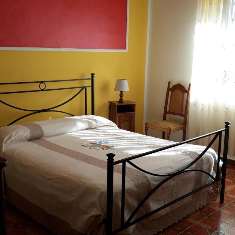 Casa Mirella - Appartamento - Piano Terra - 22