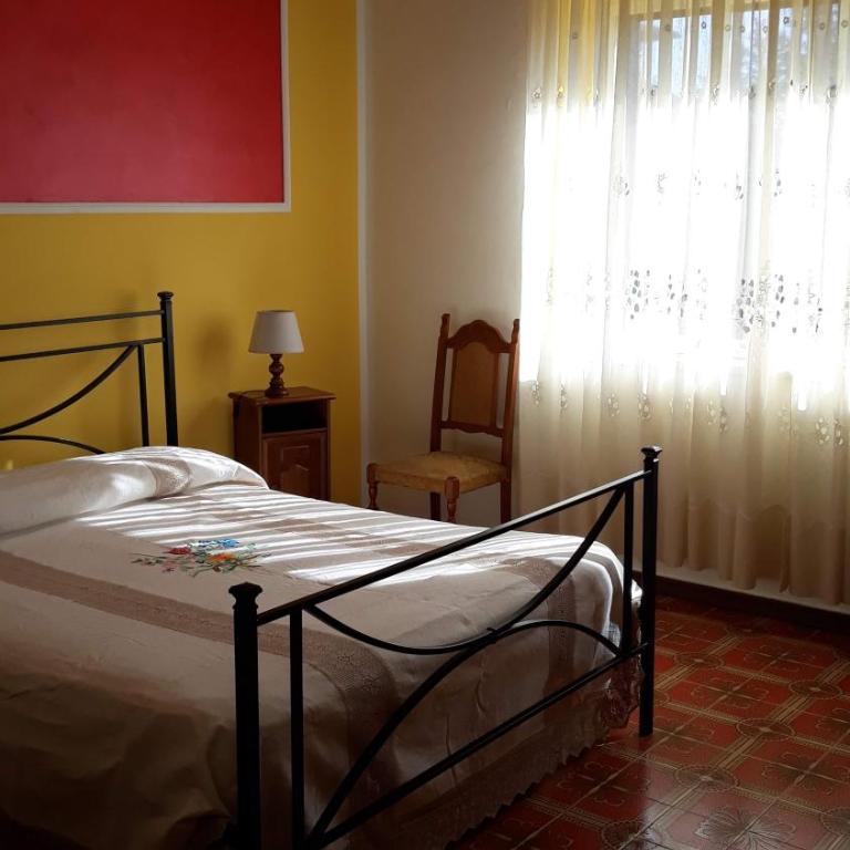 Casa Mirella - Appartamento - Piano Terra - 24