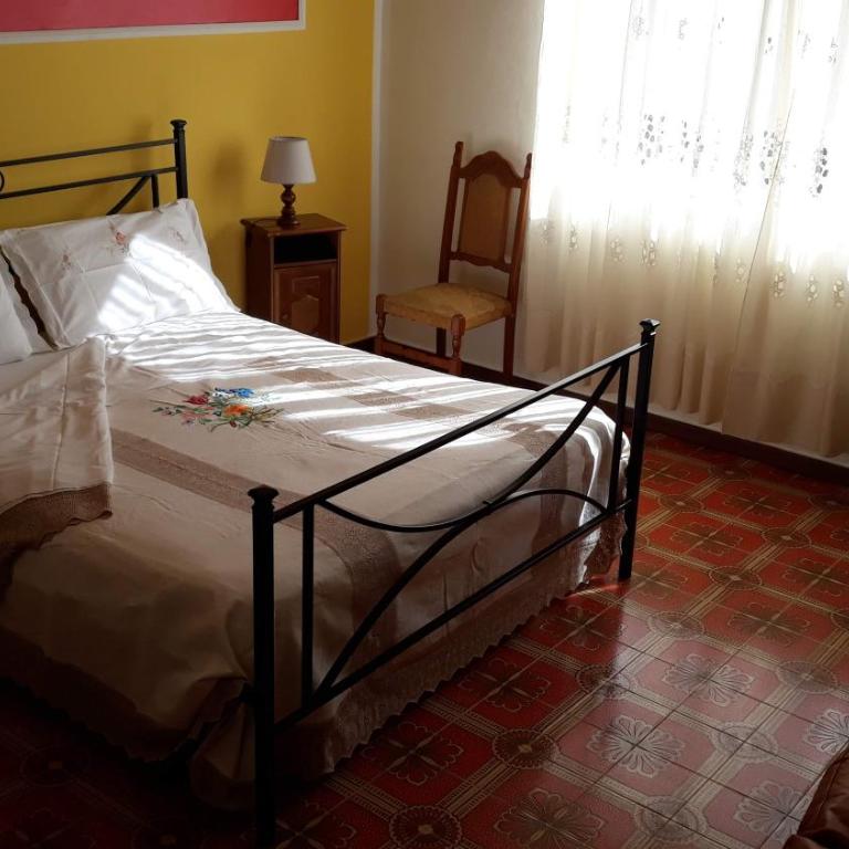 Casa Mirella - Appartamento - Piano Terra - 25