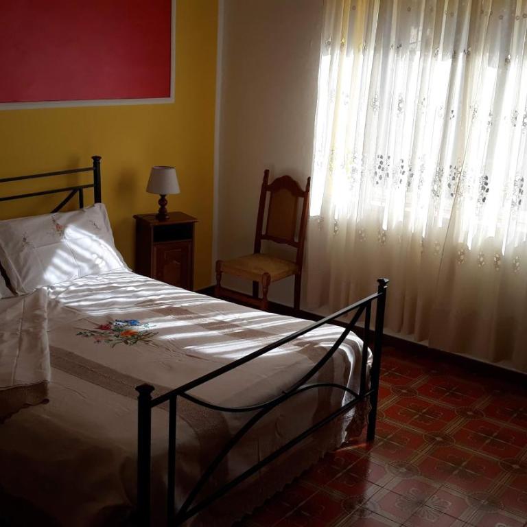 Casa Mirella - Appartamento - Piano Terra - 26