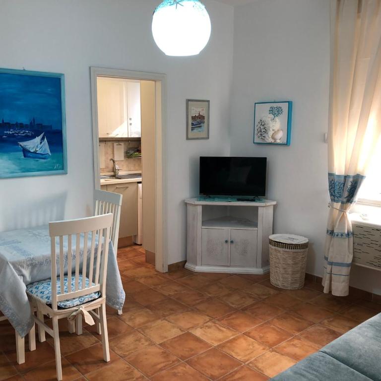 Appartamento Mare e Centro - Appartamento - 10