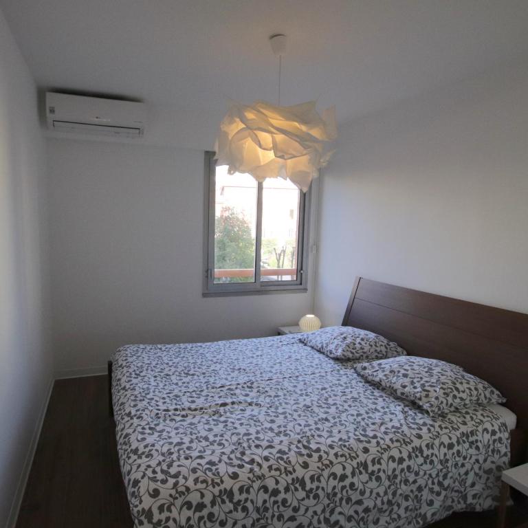 Le Renoir - Appartement avec Terrasse - 5
