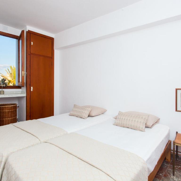 Bennassar 3 - Apartamento con vistas a las montañas - 4
