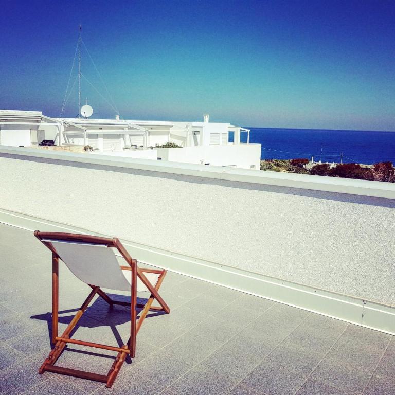 Polignano Casa Vacanze - Casa con 1 Camera da Letto - 26