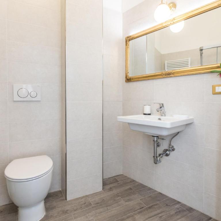 Central City Rooms Executive Suite - Appartamento con 1 Camera da Letto - 12