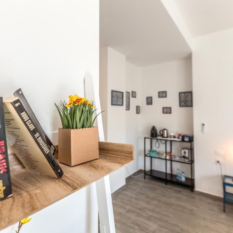 Central City Rooms Executive Suite - Appartamento con 1 Camera da Letto - 2