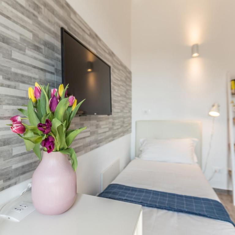 Central City Rooms Executive Suite - Appartamento con 1 Camera da Letto - 16