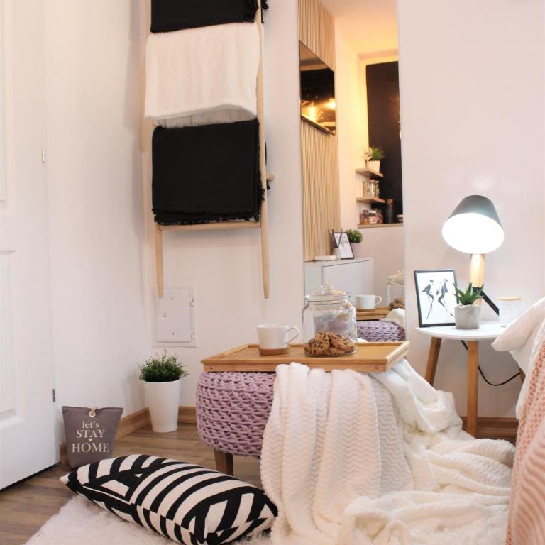 Apartment Take a breath - One-Bedroom Apartment - 27