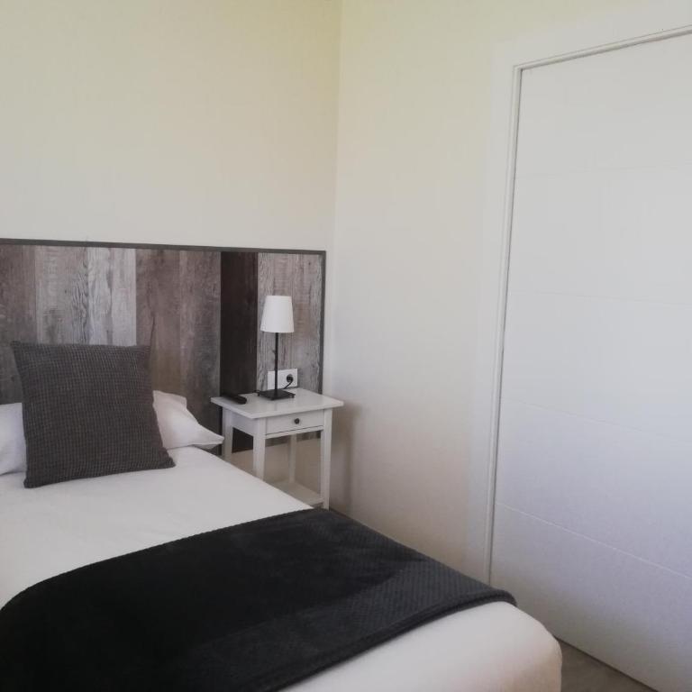 El Cantil - Double Room - Disability Access - 5