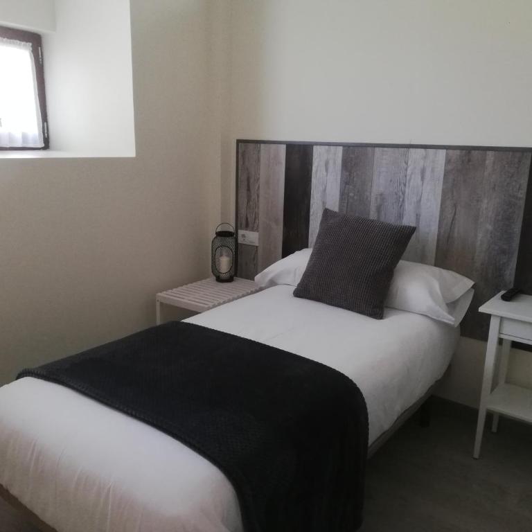 El Cantil - Double Room - Disability Access - 4