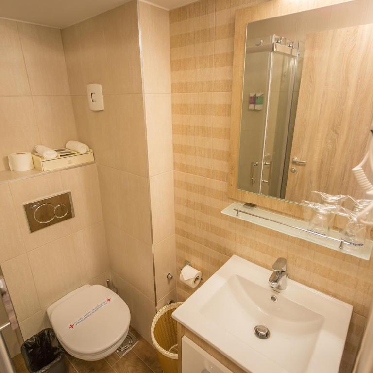 Hotel Mar Garni - Superior Jednokrevetna Soba - 12