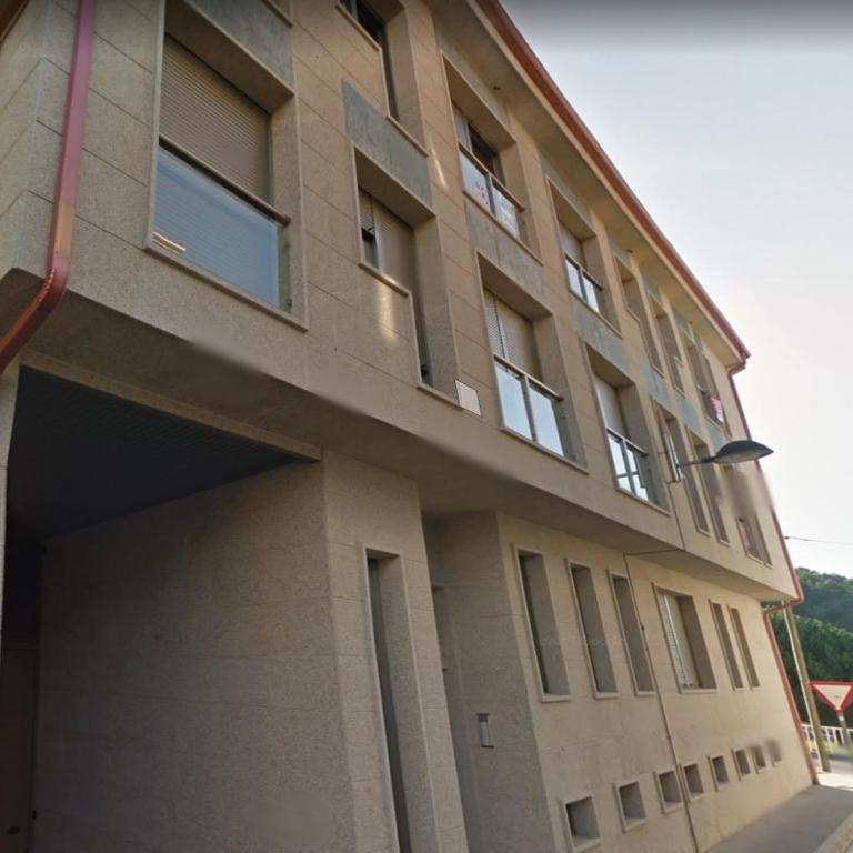 Apartamento BALTAR-1 - Apartamento de 2 dormitorios - 18