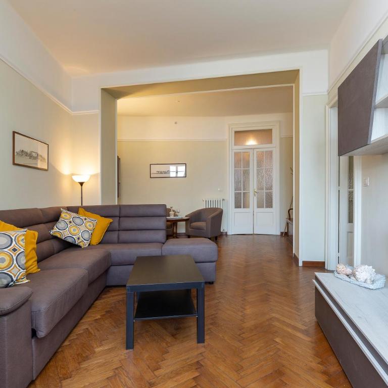 Palazzo BellaVista by Impero House - Appartamento con Vista Lago - 3