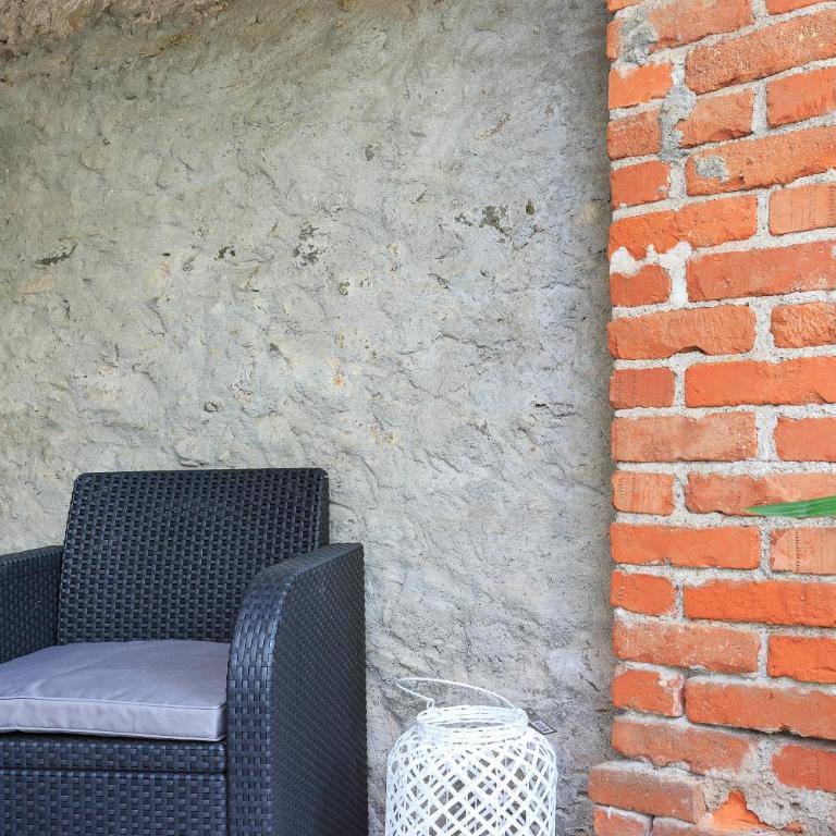 Palazzo BellaVista by Impero House - Appartamento con Vista Lago - 18