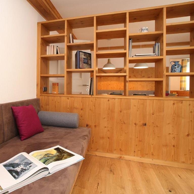 Chalet Georg - Chalet - 15