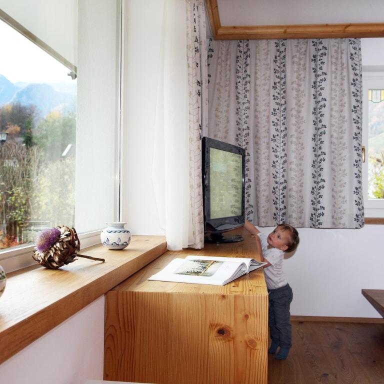 Chalet Georg - Chalet - 17