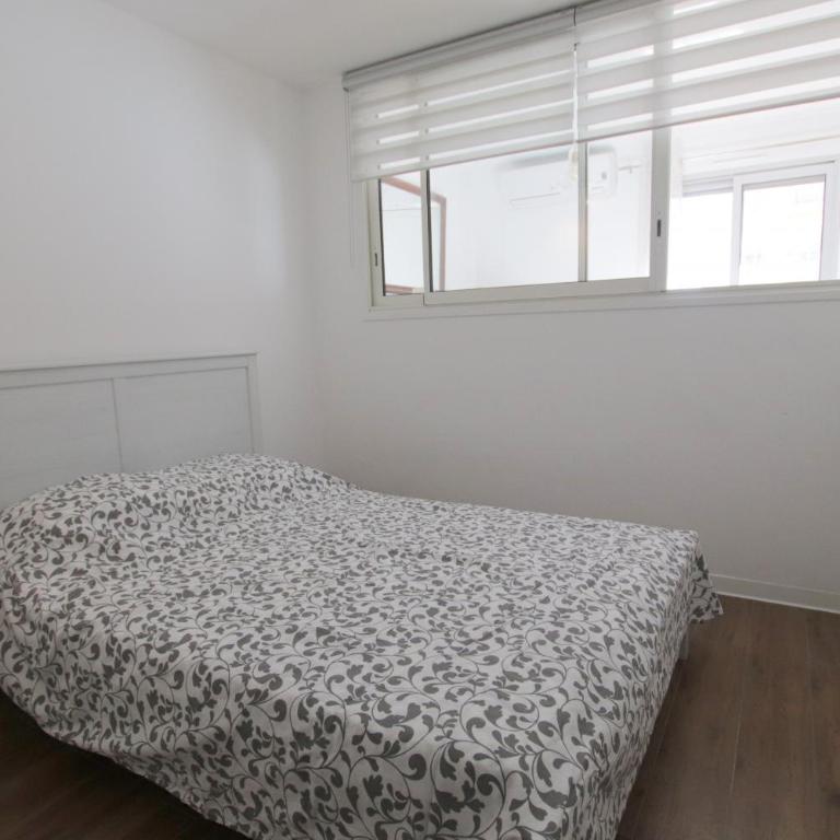 Le Renoir - Appartement avec Terrasse - 12