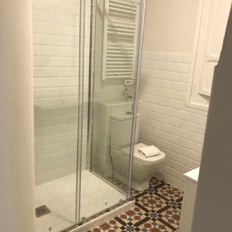 Macflats Ayuntamiento - Exterior Two-Bedroom Apartment - 1