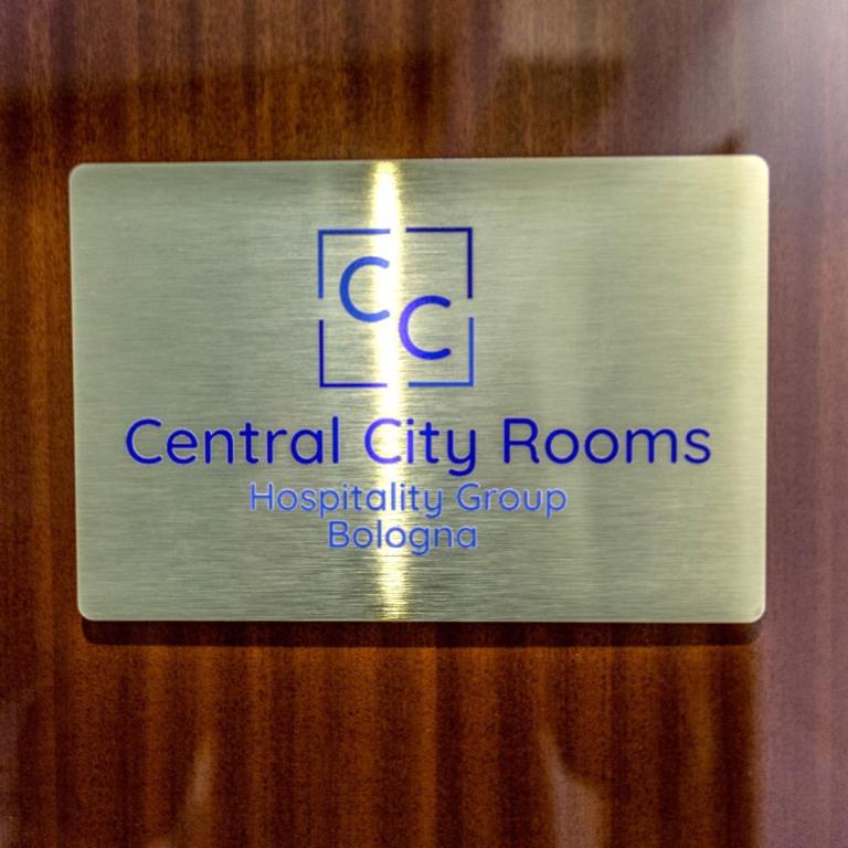 Central City Rooms Executive Suite - Appartamento con 1 Camera da Letto - 7