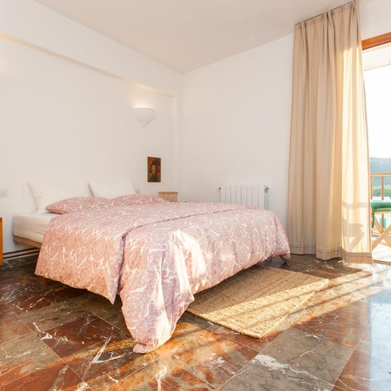 Bennassar 3 - Apartamento con vistas a las montañas - 19