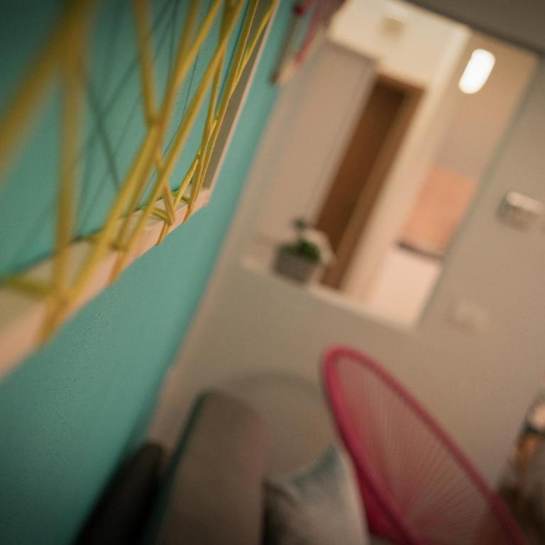 Borgo in color - Sweet Dreams in Florence - Appartamento con 2 Camere da Letto - 10