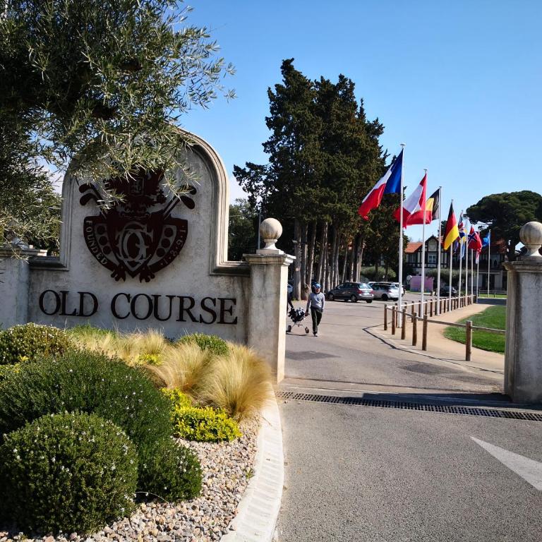 Studio NEUF - Cannes Marina - Terrasse & Piscine - Appartamento - 12