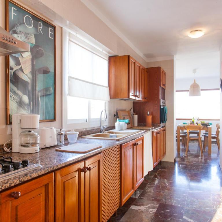 Bennassar 3 - Apartamento con vistas a las montañas - 17