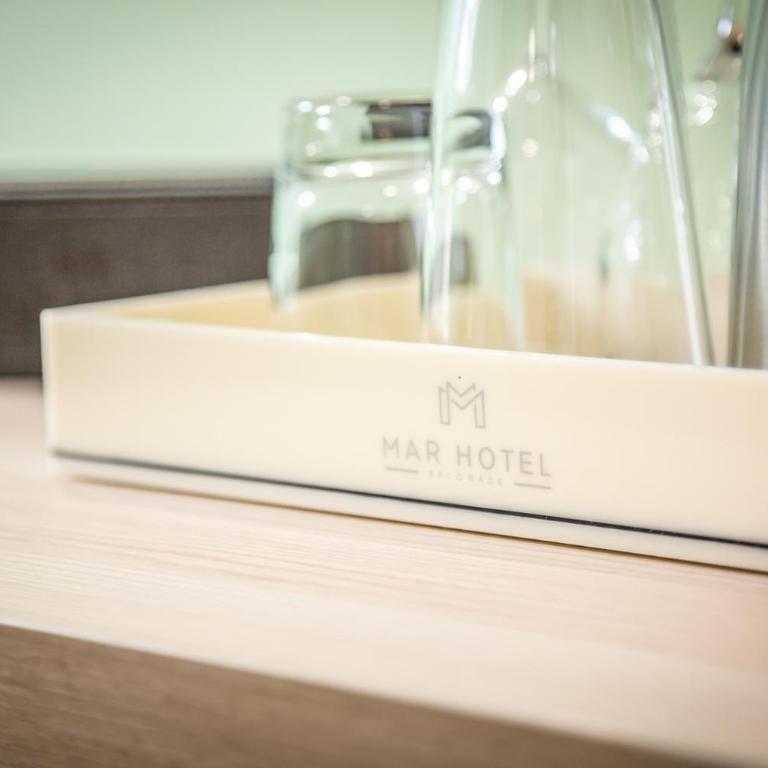 Hotel Mar Garni - Superior Jednokrevetna Soba - 10