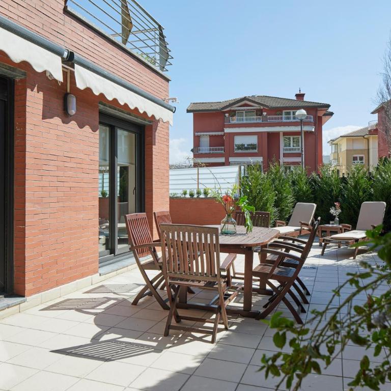 Peine del Viento by FeelFree Rentals - Apartamento - 23