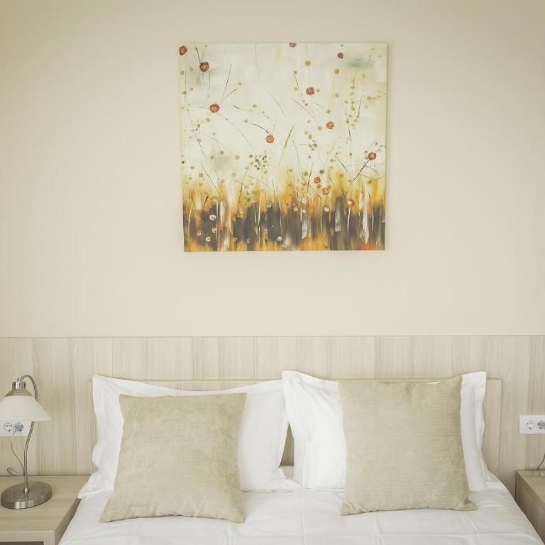 Hotel Mar Garni - Superior Dvokrevetna Soba sa Bračnim Krevetom - 13