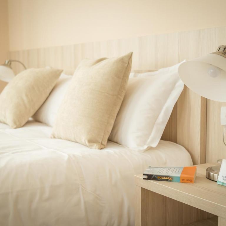 Hotel Mar Garni - Superior Dvokrevetna Soba sa Bračnim Krevetom - 12