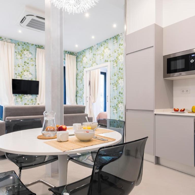Feelathome San Marcos Apartments - Apartamento exterior de 1 dormitorio - 10