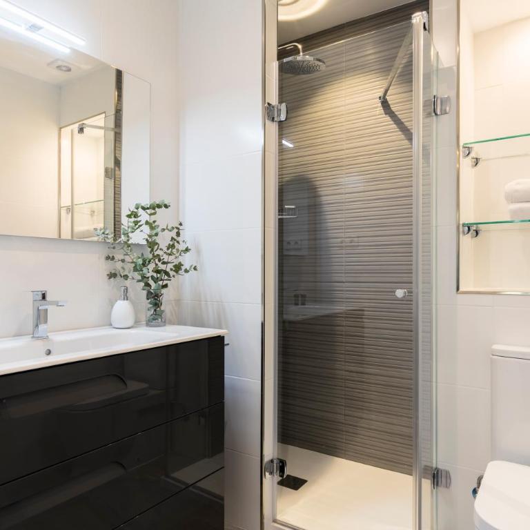 Feelathome San Marcos Apartments - Apartamento exterior de 1 dormitorio - 7
