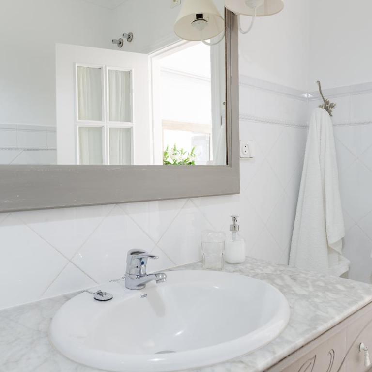 Apartamento con vistas al mar - Apartamento de 2 dormitorios - 15