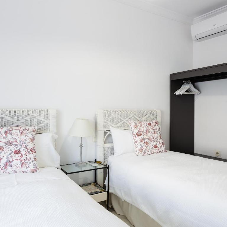 Apartamento con vistas al mar - Apartamento de 2 dormitorios - 18