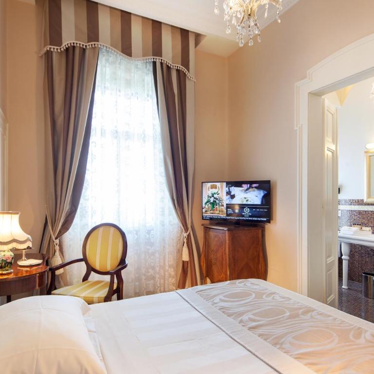 Grand Hotel Rimini - Camera Singola Executive - 4