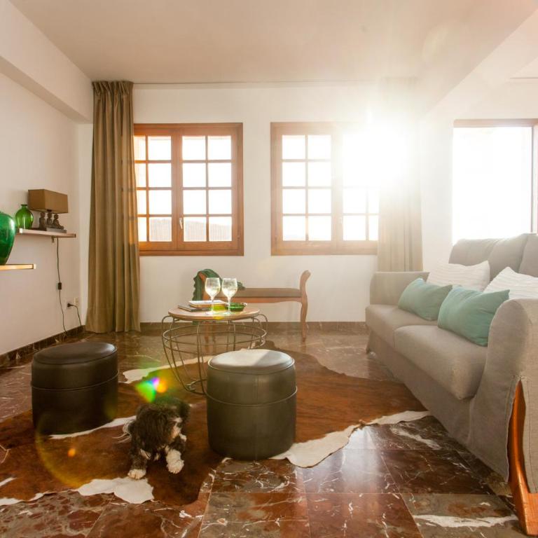 Bennassar 3 - Apartamento con vistas a las montañas - 15