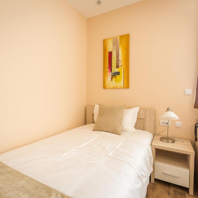 Hotel Mar Garni - Superior Jednokrevetna Soba - 6