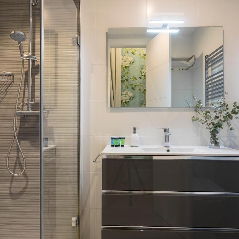 Feelathome San Marcos Apartments - Apartamento interior de 1 dormitorio - 5