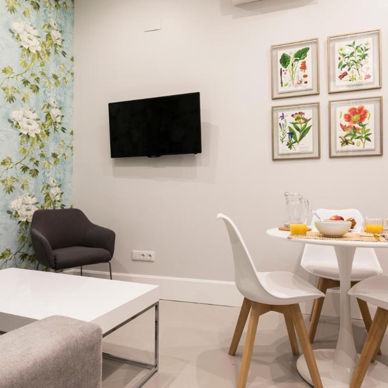 Feelathome San Marcos Apartments - Apartamento interior de 1 dormitorio - 6