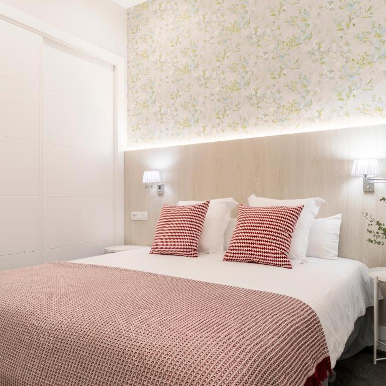 Feelathome San Marcos Apartments - Apartamento interior de 1 dormitorio - 8