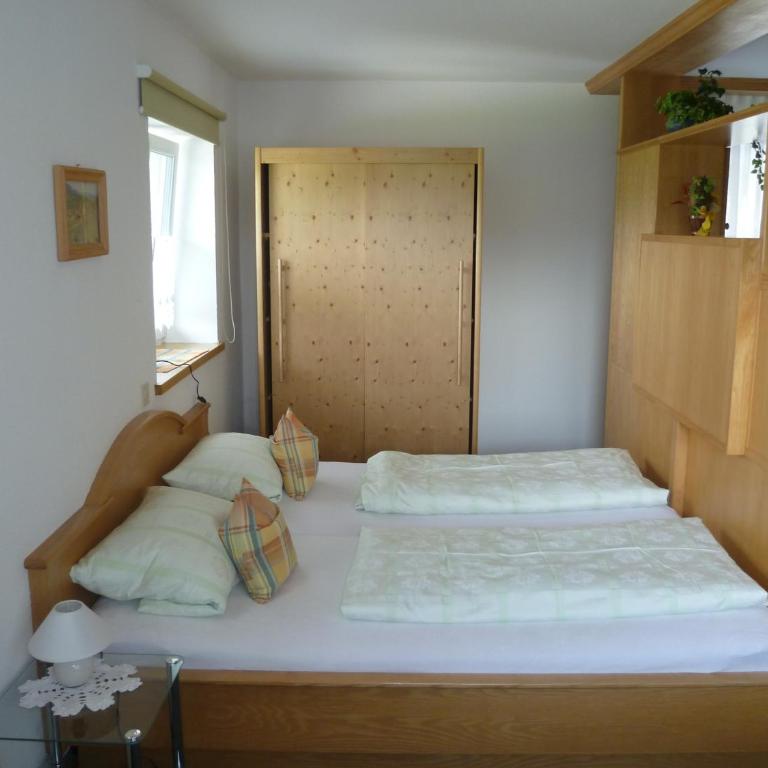 Ferienwohnungen Rotzler - Deluxe Apartment - 10
