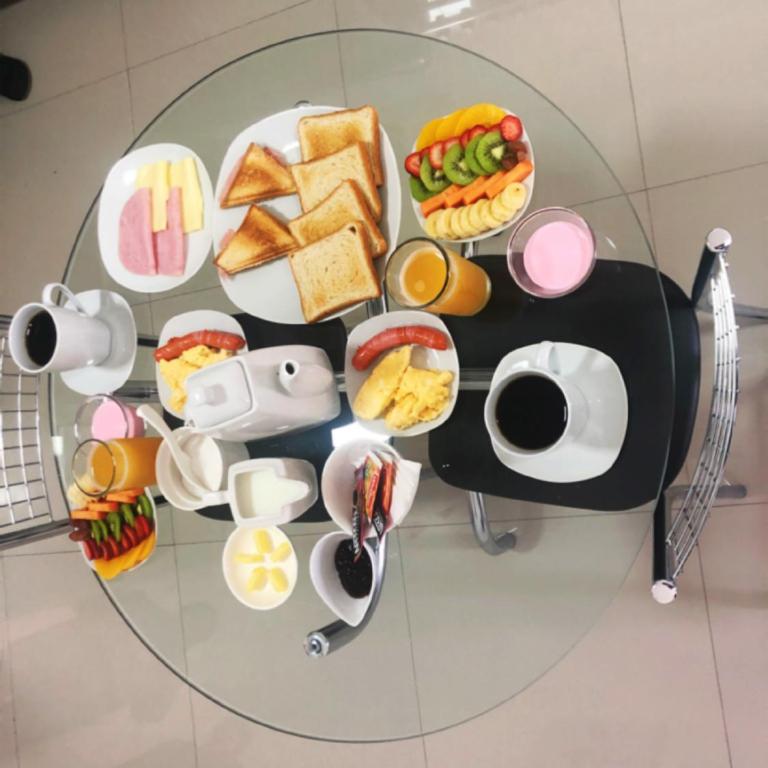 Pacifico Apart Hotel - Studio Apartment - 7