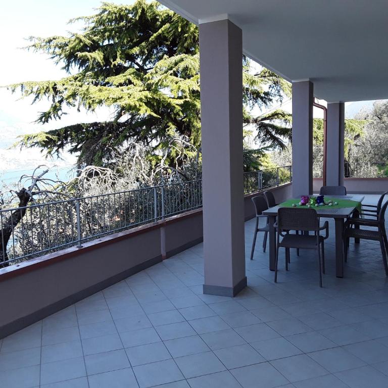 Casa Punta Veleno - Appartamento Monolocale - 24