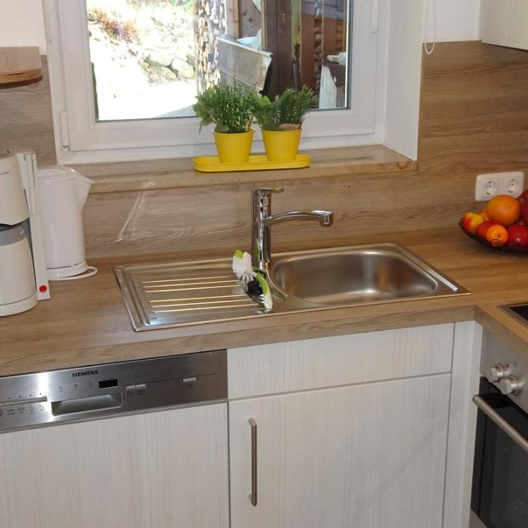 Ferienwohnungen Rotzler - Deluxe Apartment - 9