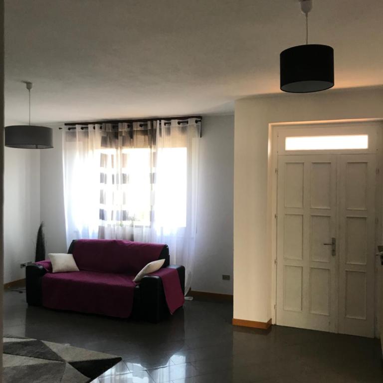 Casa Luigi - appartamenti a Peschiera del Garda - Appartamento con 3 Camere da Letto - 24